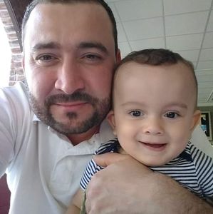 Meet your Posher, Marcos